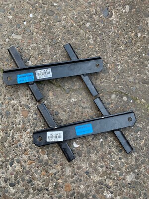 2x Thermoking Batterieklemmen 925432