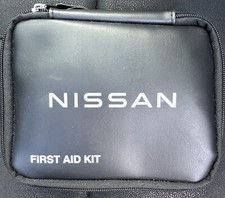 Nissan First Aid Kit 2022 2023 160110e New Oem Nissan First Aid Kit 2022 2023 160110e New Oem