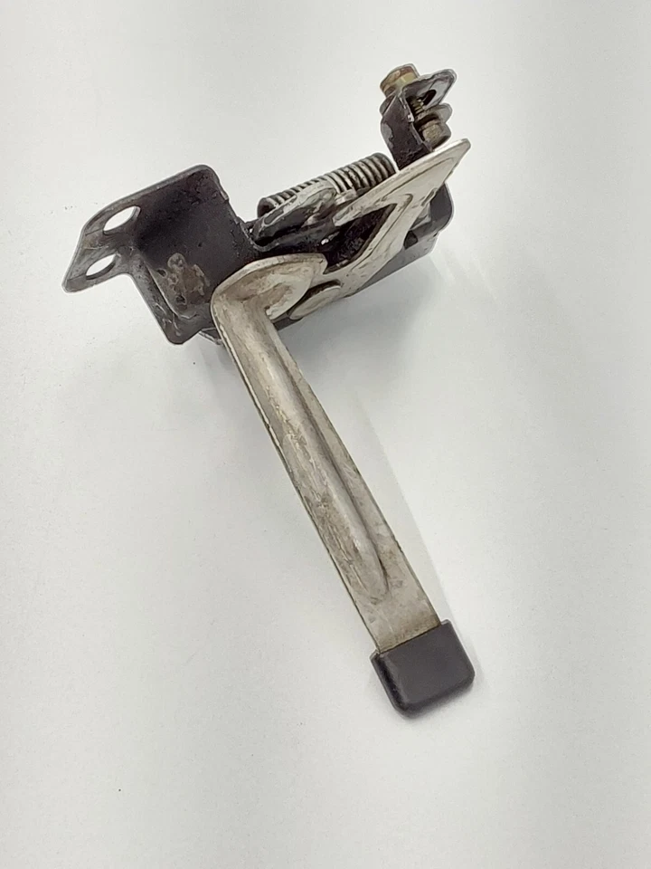 Abridor de capó Honda Civic 2001-2005 OEM Foto 3 de 4