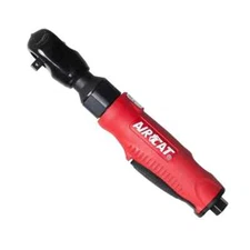 Aircat Pheumatic Tools 802R 3/8" Drive Air Ratchet Silent Power