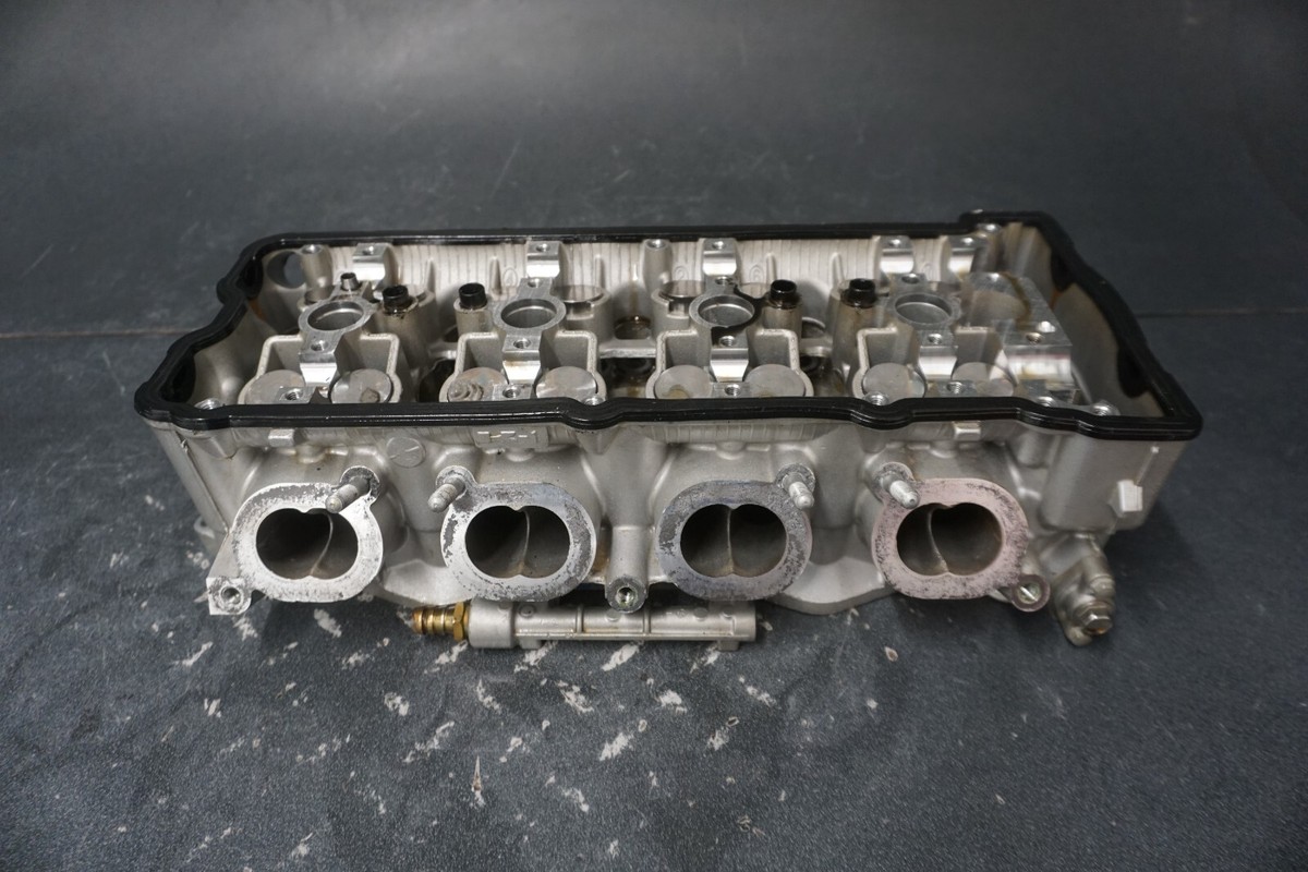 2004-2008 Kawasaki STX-15F Ultra PWC Jetski OEM Engine
