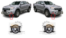 Antibrouillard Ford RANGER