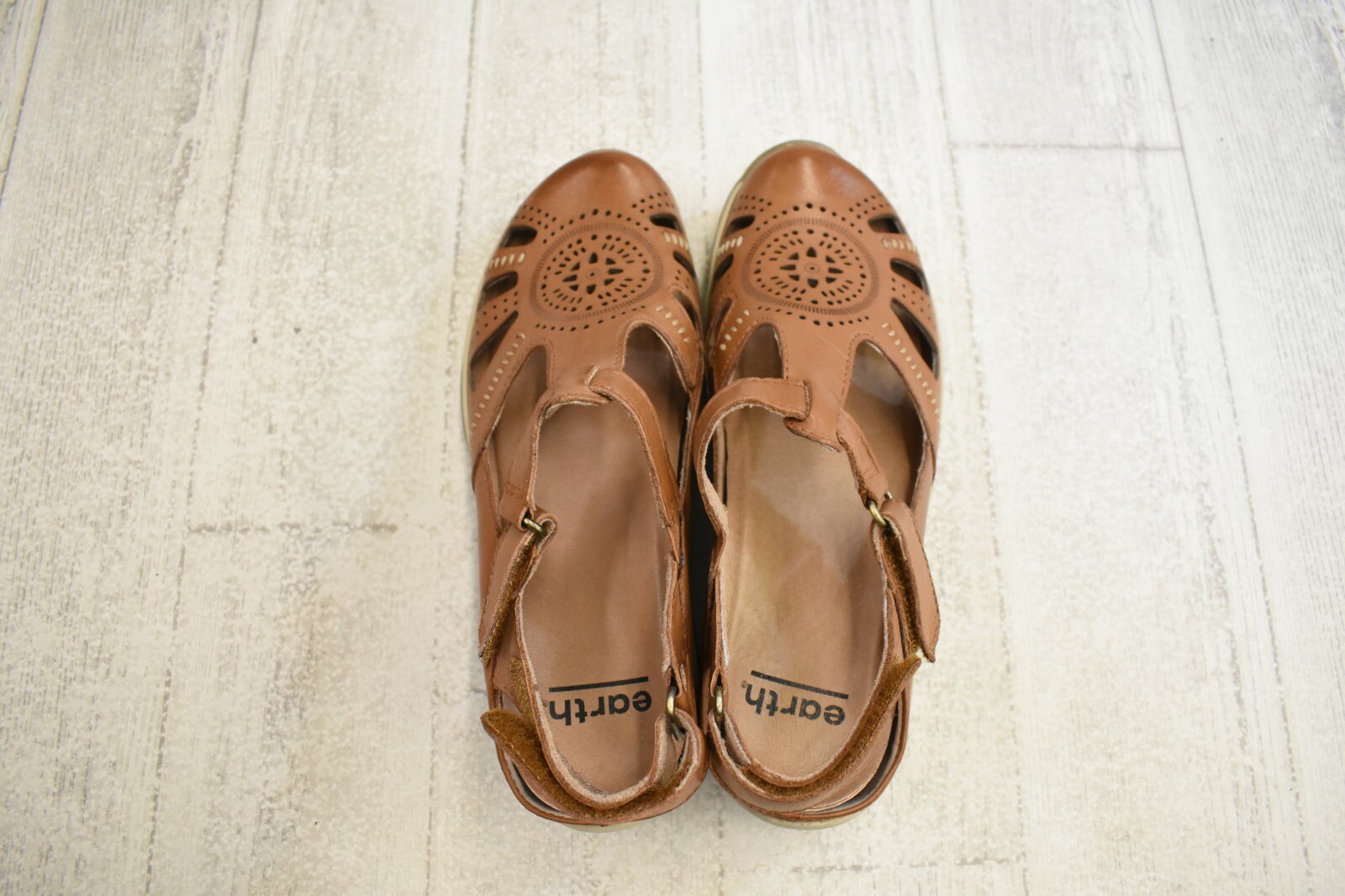 earth curie shoes