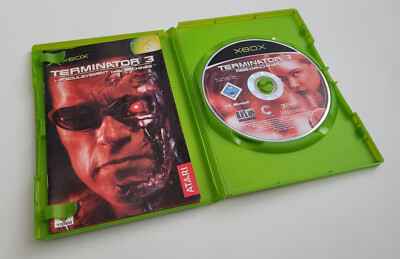 Terminator 3 Le Soulevement Des Machines The End Battle Ensemble De 2 Figurines 2003 Mcfarlane