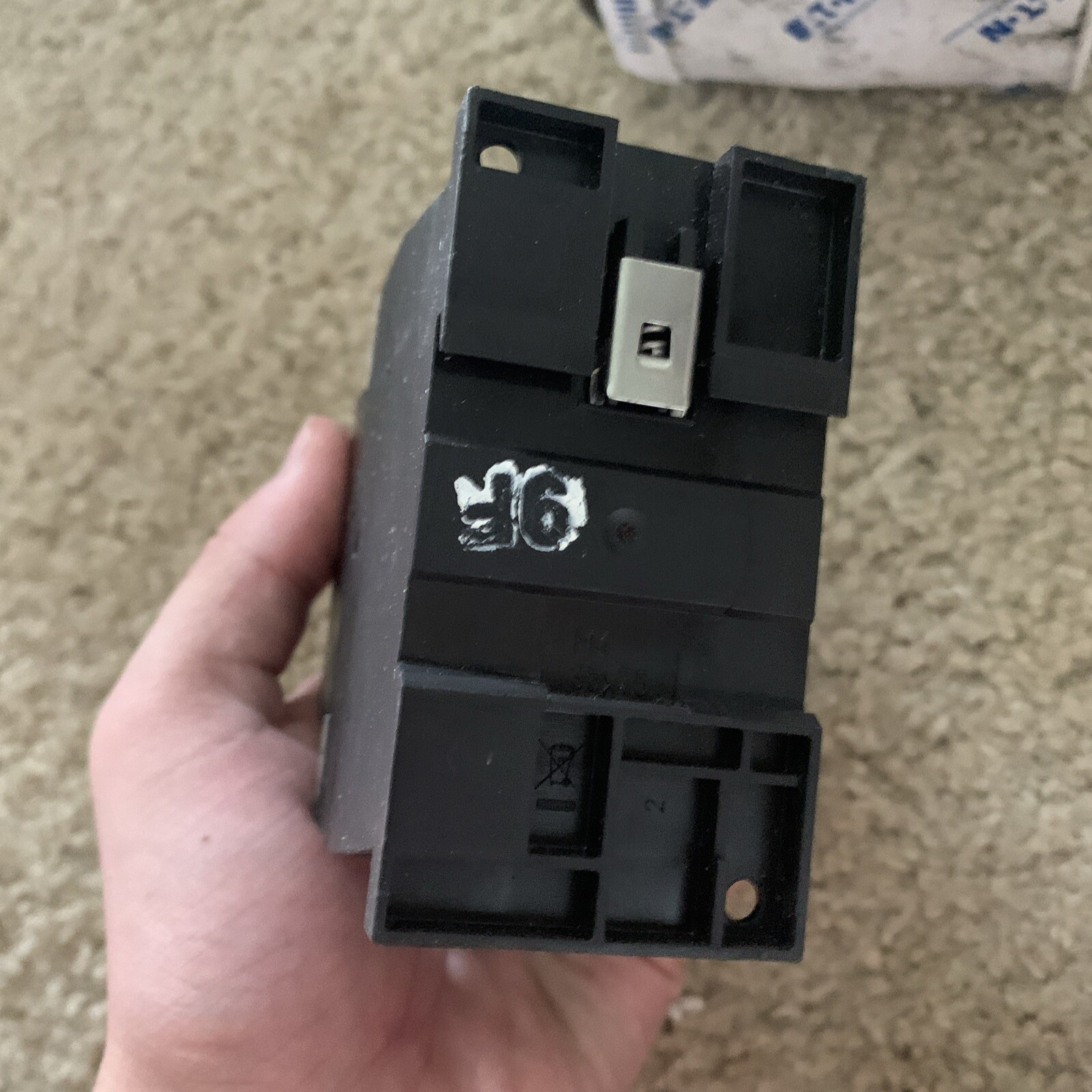 EATON DILM3210(RDC24) Contactor See Pics eNotary