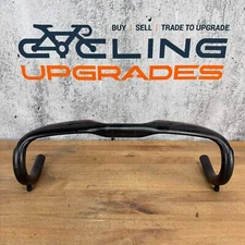 Low Mile! Zipp SL-70 Aero Carbon 31.8mm 42cm Bike Drop Handlebar 238g