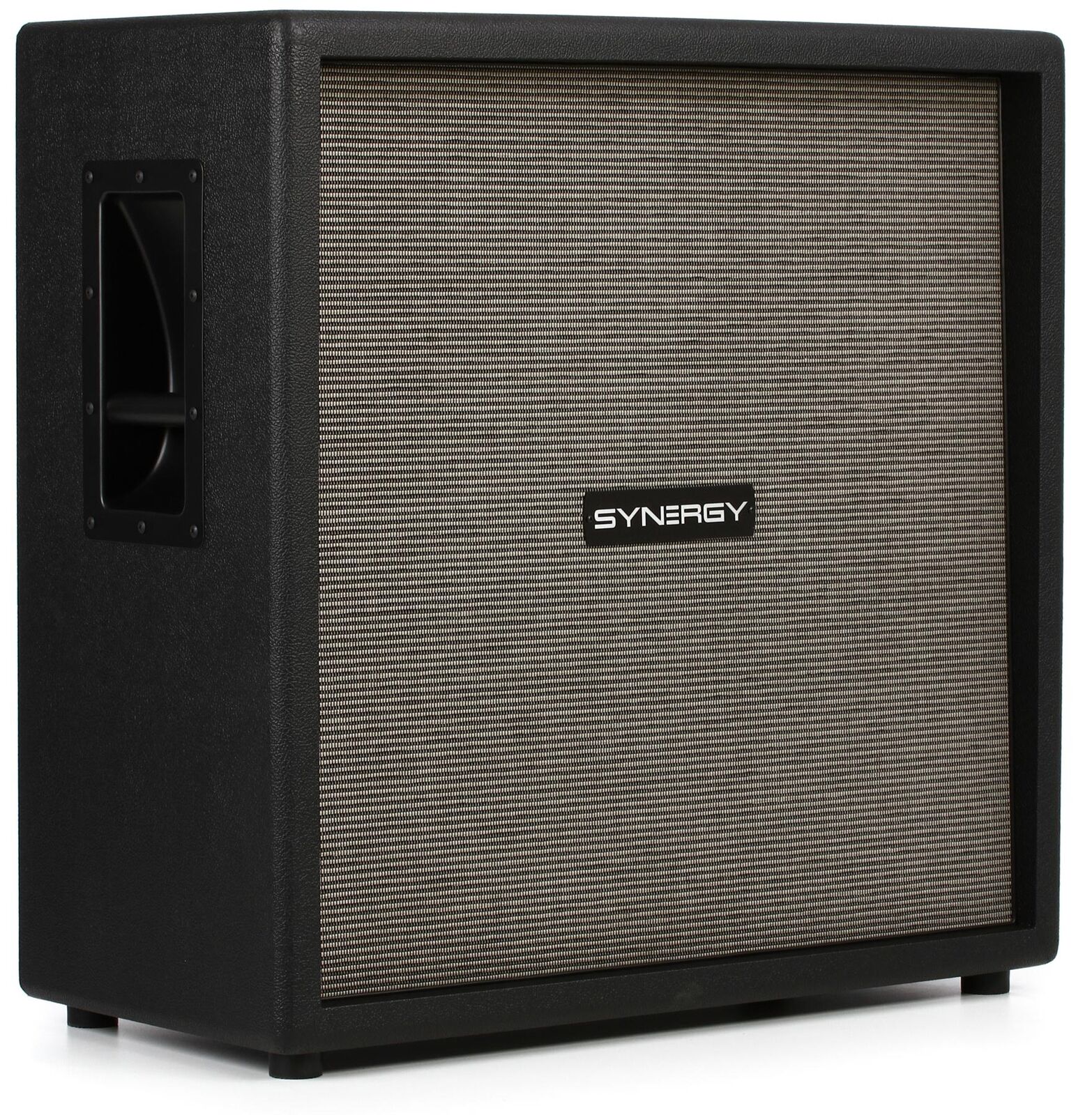 Synergy SYN-412 EXT 4x12" Extension Cabinet