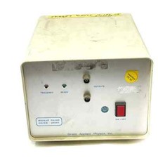 Grant Applied Physics Inc MPS2/N/110 Modular Pulser System Driver 2A 115V AC