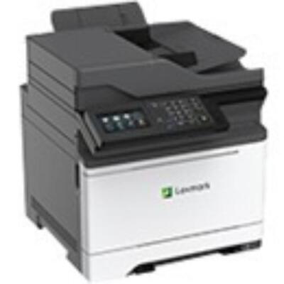 Lexmark CX622ade Laser Multifunction Printer - Color - LEX42C7380