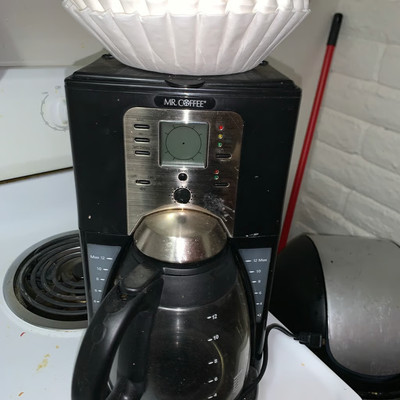 Coffee Maker