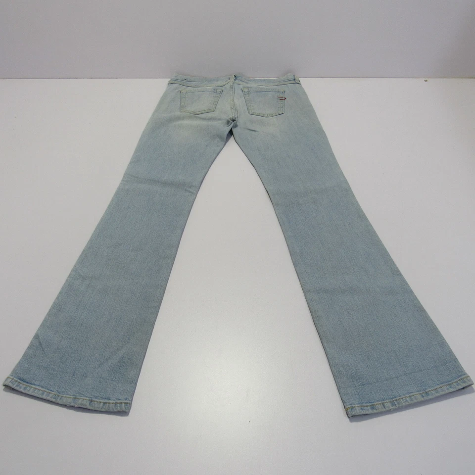 Deisel Zink Stretch Womens Regular Bootcut W 28/ L 32 UK 10 REF (Y01940 - Image 4 of 4