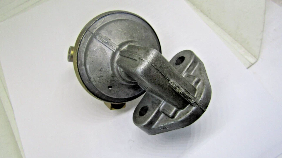 MECHANICAL FUEL PUMP AIRTEX 1331 - Image 3 of 4