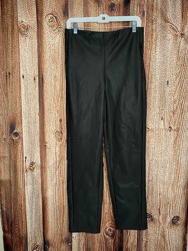 HFX Solid Black Tapered Leg WINTER TECH 
