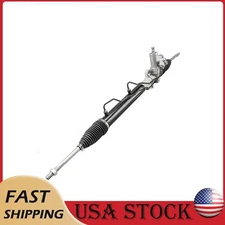 Hydraulic Power Steering Rack&Pinion Assembly For 2005-2010 Kia Sportage 262416
