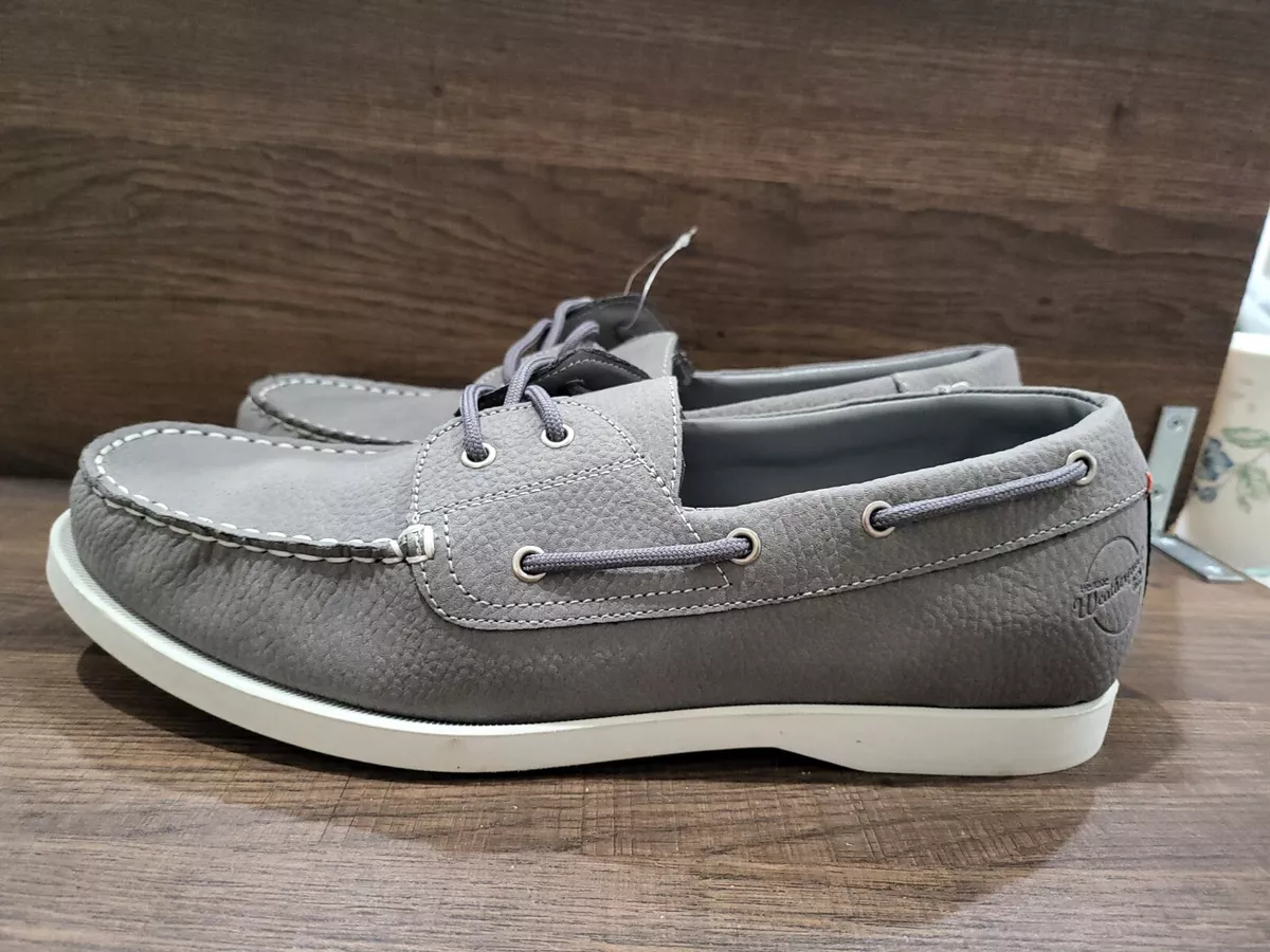 Benny clearance boat shoes