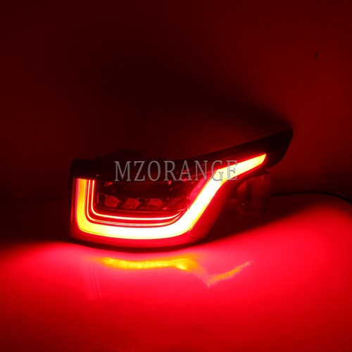 Tail Light Lamp Right Assembly For Land Rover Range Rover Sport 2018 2019-2022 - Picture 7 of 13