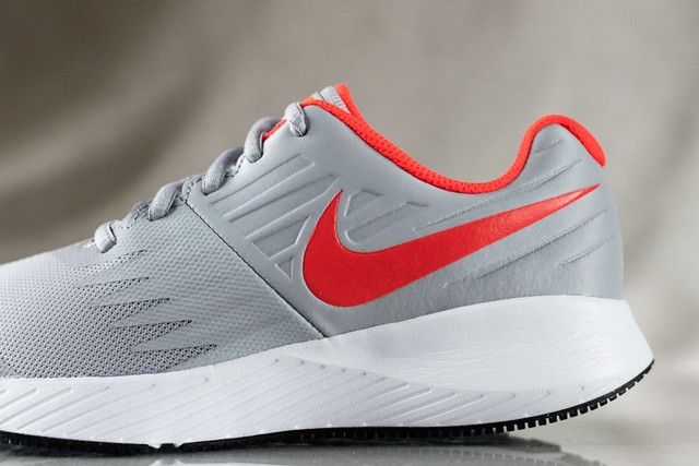nike star runner youth red