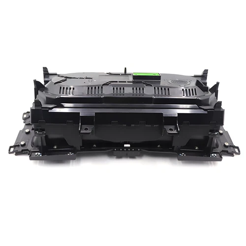 Cuadro de instrumentos calibre 12,3"" LCD tablero cabina virtual para VW Golf 7 MK7 - Imagen 6 de 20