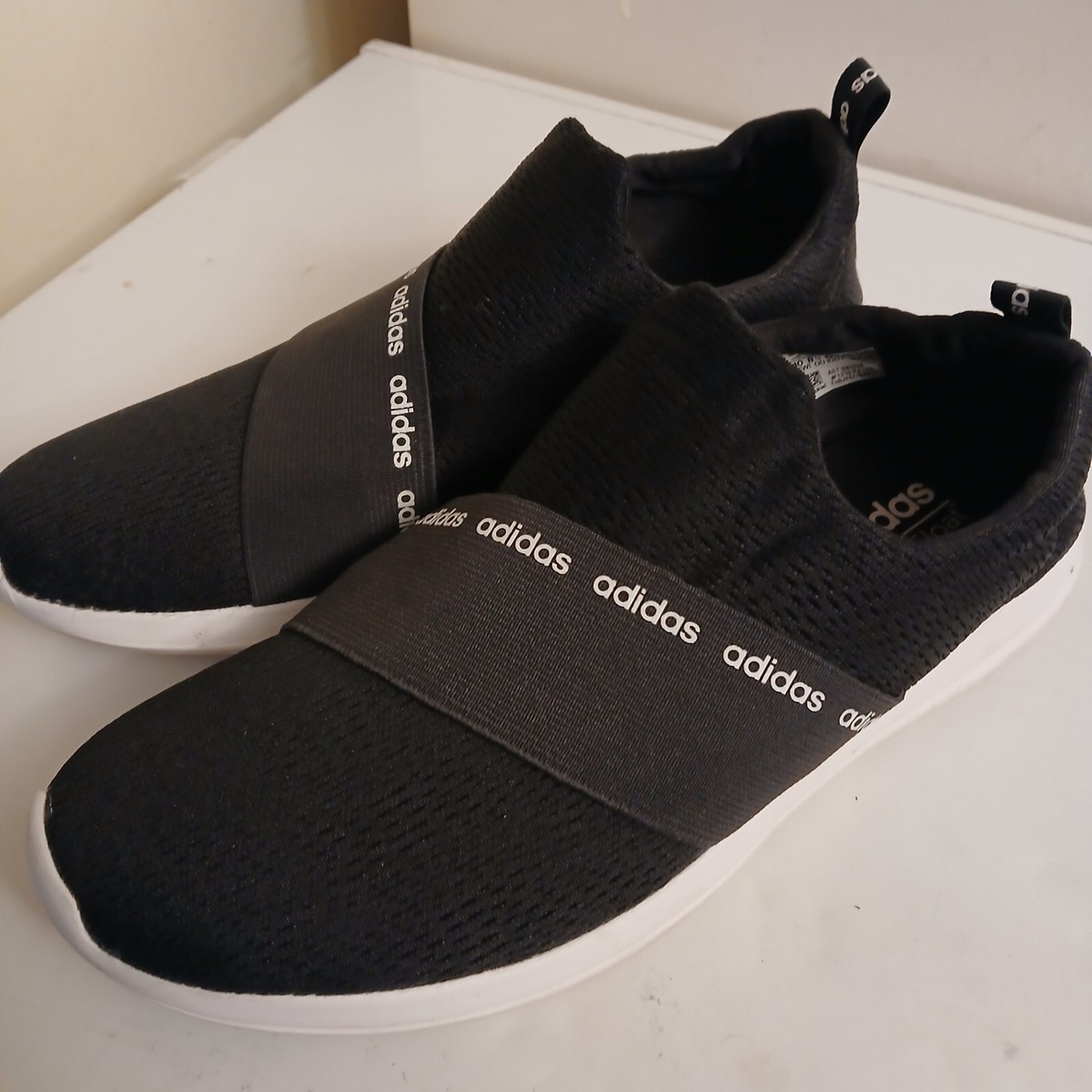 Adidas Cloudfoam Adidas Element Refine M Adidas Ortholite