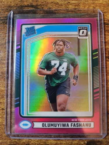Olumuyiwa Fashanu
