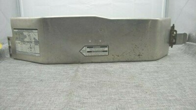Ski-Doo Skandic Formula S MX Touring E Belt Guard 417300012 1999-2001 Bombardier