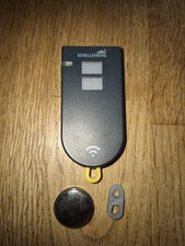 Schellenberg Handsender Fernbedienung f. Smart Drive Garagentorantrieb
