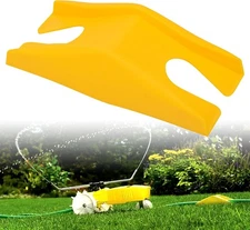 TRAVELING SPRINKLER MOTOR ASSEMBLY FOR ORBIT & NELSON TRAVELING SPRINKLER W