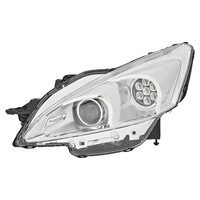 Scheinwerfer Links FÜR Peugeot 508 SW I (8E ) - Valeo 046866