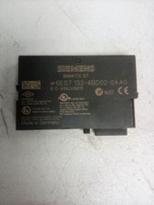 Siemens Simatic S7 6ES7 132-4BD02-0AA0 Digital Output Module