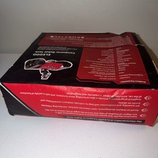 Elegoo Conqueror Robot Tank Educational STEM Kit Programmable Ages 13+ Opn Bx Nw