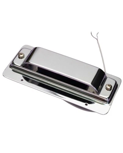 Rickenbacker 4001 4003 Bass Pickup, bridge position