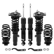 Bfo Coilovers Lowering Suspension Kit For Honda Civic 2016-2021 52mm