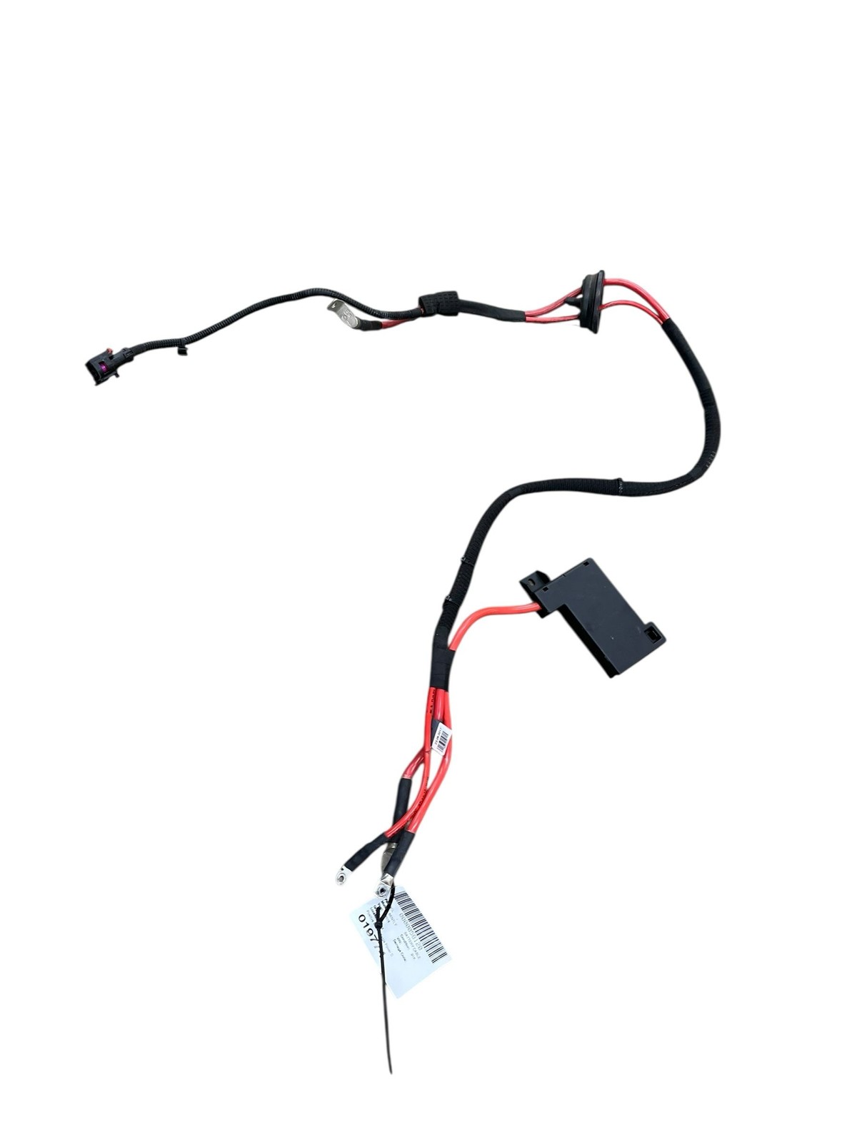 2015-2020 BENTLEY BENTAYGA OEM Positive Battery Cable Power Distribution Box