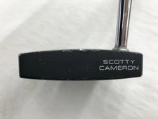 Scotty Cameron Phantom X 12 Putter 2022 35 inch Original Steel RH R80204096