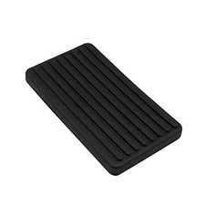 Golf Cart Brake Pedal Pad Cover, Suitable for 1994-Up EZGO RXV Gas Golf Carts,