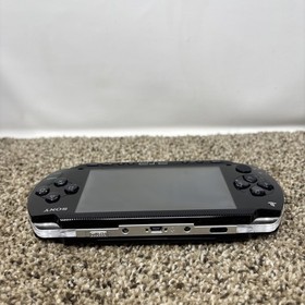 Sony PSP 1001 Console Bundle With Charger Games Accessories Great Condition
