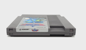 Top Gun The Second Mission Nintendo NES FRA