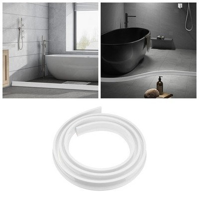 Threshold Water Stopper Retention System Wassergummiblock Wasserbarriere
