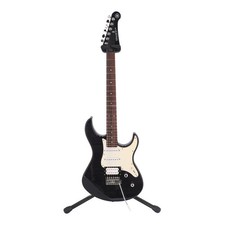 Guitarra Eléctrica Yamaha Yamaha/PACIFICA/PAC212VFM/HOX023394/B Rango/25 [Usada]