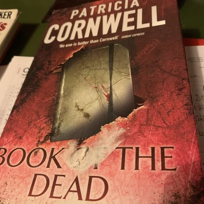 Book of the Dead