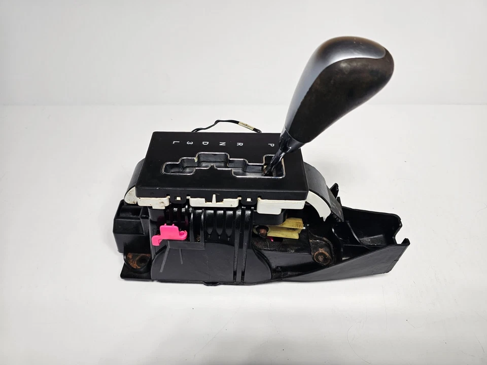 Chrysler 300 Dodge Charger Magnum 2005-2007 conjunto de palanca de cambios 04779388AC Foto 4 de 4