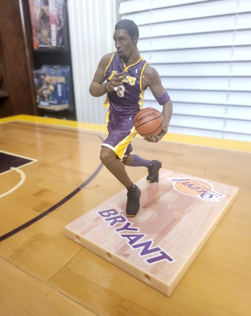 25+ Kobe Bryant NBA Action Figures for sale | Updated Oct 2026