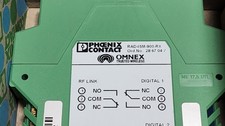 PHOENIX CONTACT RAD-ISM-900-RX  Spread Spectr...
