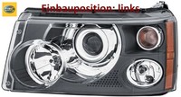 Hella 1EL238022-811 Hauptscheinwerfer Links Scheinwerfer Frontscheinwerfer