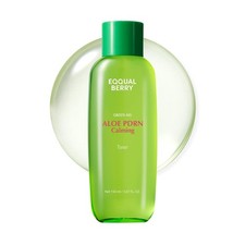 Aloe PDRN Calming Toner, for Sensitive, | Instant Relief & Cooling | Non-Come...