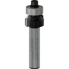 Bosch PRO Abrundfr&auml;ser R 1,6 Schaft 8&nbsp;mm - 2608629681