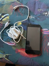 Freshly Reset Vodafone VFD510 Ideal First Cheap Android Starter Phone