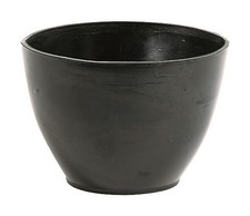 Storch Gummi Gipsbecher konisch flexibel