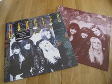 Bangles, Everything, CL 63 824, cleaned