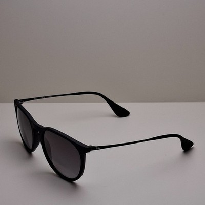 Ray-Ban RB4171 622/T3 Polarized 54-18 Original Unisex Sonnenbrille